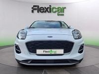 Usado Ford Puma Titanium 120 HP (88 kW) 2021 Branco SUV