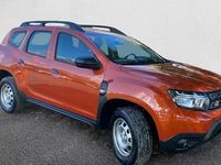 Usado Dacia Duster Essentiel 90 CV (66 kW) 2021