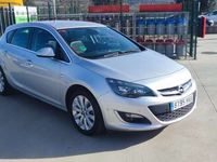 usado Opel Astra 1.4T Sportive