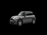 Usado Mini Cooper SE 135 kW (184 CV) 2021 Gris Utilitario