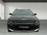 Usado Kia Niro 141 CV (103 kW) 2024 Negro SUV