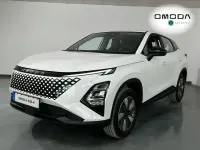 Nuevo Omoda 5 224 CV (164 kW) 2026 Blanco SUV