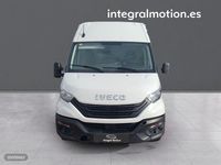 Usado Iveco Daily 156 CV (114 kW) 2023 Blanco Van