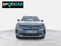 Nuevo Citroën C3 Business Class 100 CV (73 kW) 2025 Azul SUV