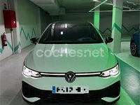 Usado VW Golf GTI Clubsport 301 CV (221 kW) 2022 Blanco Berlina