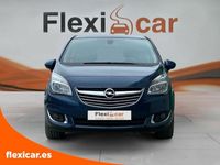 usado Opel Meriva 1.4 NEL Selective Auto