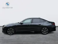 Usado BMW 520 Comfort Edition 197 CV (144 kW) 2025 Gris Berlina