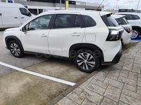 Usado Suzuki SX4 S-Cross 110 CV (80 kW) 2025 Blanco SUV