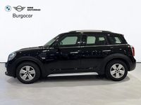 Usado Mini Cooper D Countryman 150 CV (110 kW) 2019 Negro SUV