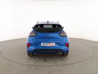 Usado Ford Puma ST-Line X 155 CV (114 kW) 2024 Azul SUV
