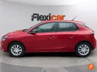 Usado Opel Corsa Edition 75 CV (55 kW) 2020 Rojo Utilitario