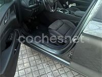 Usado Opel Insignia Business 136 CV (100 kW) 2017 Gris / plata Berlina