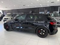 Usado Audi RS3 Premium 400 CV (294 kW) 2024 Negro Berlina