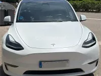 Usado Tesla Model Y Performance 392 kW (534 CV) 2022 Eléctrico SUV