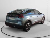 Usado Citroën C4 Feel 132 CV (97 kW) 2023 Azul SUV