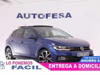 Usado VW Polo GTI 200 CV (147 kW) 2020 Utilitario