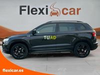 usado Skoda Karoq 2.0 TDI 110kW (150CV) Black Edition - 5 P (2021)