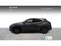 Usado Lexus UX 184 CV (135 kW) 2023 Negro SUV