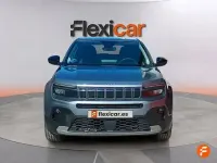 Usado Jeep Avenger Altitude 100 CV (73 kW) 2025 Gris SUV