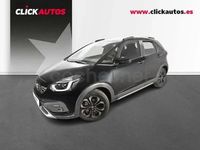 Usado Honda Jazz 122 CV (89 kW) 2025 Negro Utilitario