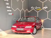 Usado Citroën Xantia Attraction 110 CV (80 kW) 2000 Rojo Berlina