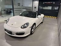 Usado Porsche Boxster S 310 CV (228 kW) 2010 Descapotable