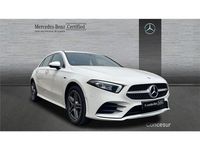 Usado Mercedes A250 217 CV (159 kW) 2023 Blanco