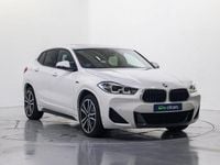 Usado BMW X2 M Sport 220 CV (161 kW) 2022 Blanco SUV