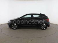 Usado Hyundai i20 84 CV (61 kW) 2023 Negro Berlina
