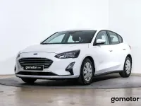 Usado Ford Focus Trend 150 CV (110 kW) 2021 Blanco Berlina