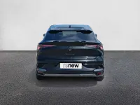 Usado Renault Rafale Esprit Alpine 300 CV (220 kW) 2026 Negro SUV