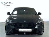 Usado BMW 116 Comfort Edition 150 CV (110 kW) 2024 Negro Utilitario