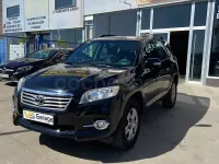 Usado Toyota RAV4 Executive 150 CV (110 kW) 2012 Negro SUV