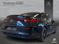 Usado Mercedes 250 AMG line 200 kW (272 CV) 2025 Negro cosmos