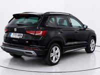 Usado Seat Ateca FR 150 CV (110 kW) 2024 SUV