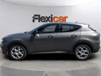 Usado Alfa Romeo Tonale Sprint 131 CV (96 kW) 2023 Gris SUV