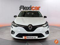 Usado Renault Clio V Equilibre 100 CV (73 kW) 2022 Blanco