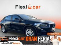 Usado BMW X2 150 CV (110 kW) 2020 Negro SUV