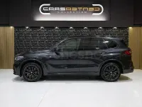 Usado BMW X5 M Competition Edition 625 CV (459 kW) 2024 Negro SUV
