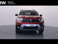 Usado Dacia Duster 150 CV (110 kW) 2020 Rojo SUV