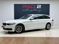 Occasion BMW 520 190 ch (139 kW) 2020 Blanc Break
