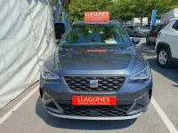 Usado Seat Arona FR 116 CV (85 kW) 2024 Gris SUV