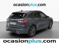 Usado Ford Kuga ST-Line 150 CV (110 kW) 2022 Azul SUV
