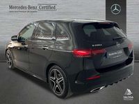Usado Mercedes B200 150 CV (110 kW) 2025 Monovolumen