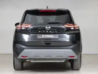 Usado Nissan X-Trail N-Connecta 205 CV (150 kW) 2023 Negro SUV