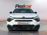 Używany Citroën C4 Feel 110 KM (80 kW) 2022 Biały Hatchback