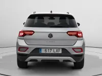 Usado VW T-Roc Life 115 CV (84 kW) 2022 SUV
