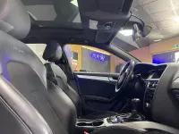 Usado Audi A4 S-Line 150 CV (110 kW) 2015 Gris / plata Familiar