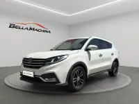Usado DFSK 580 149 CV (109 kW) 2021 Blanco SUV