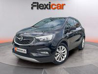 Usado Opel Mokka X Excellence 140 CV (102 kW) 2018 Negro SUV
